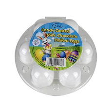 Candy Coated Easter Eggs 6 x 20g